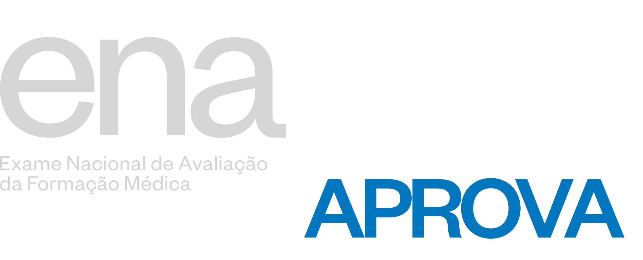 ENAMED Aprova